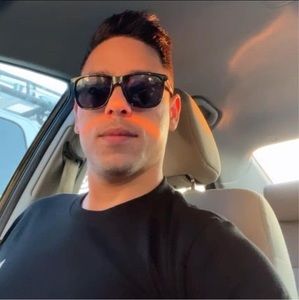 Meet your Posher, Joan